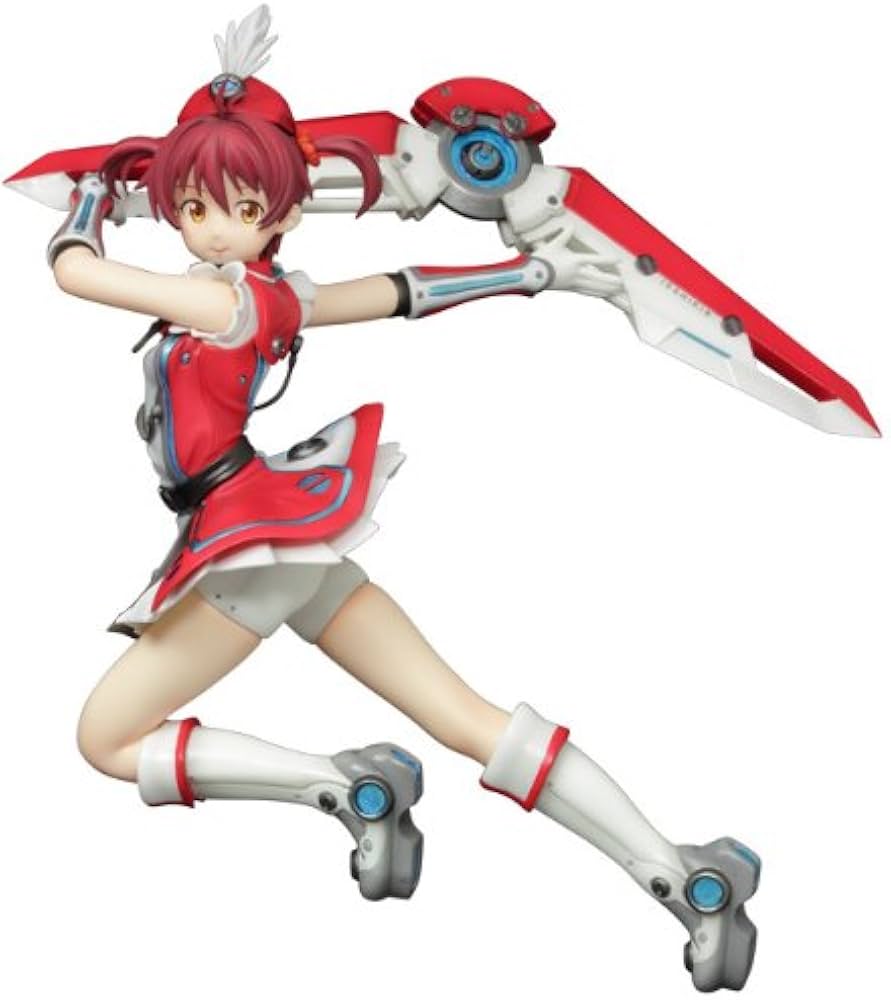 Amazon | ビビッドレッド・オペレーション 一色あかね~パレットスーツ