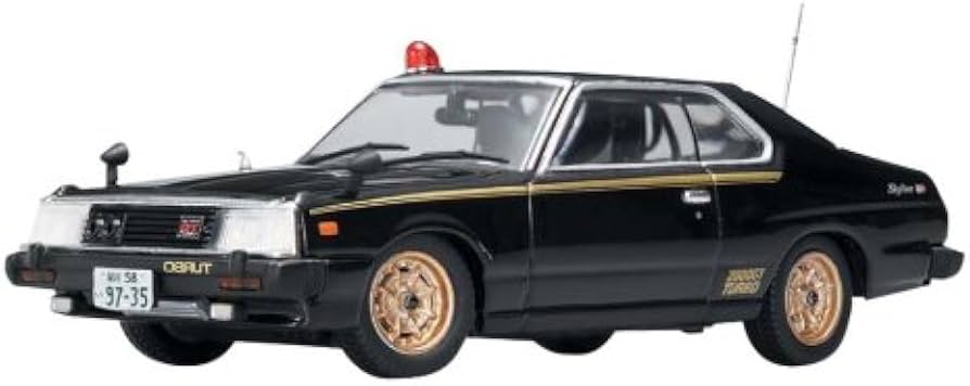 Amazon.co.jp: スカイネット 1/43 ダイキャストムービーコレクション