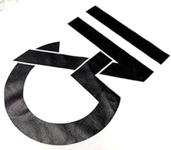 Amazon.co.jp: 布袋寅泰 GUITARHYTHM Ⅵ TOUR 2019 公式グッズ G柄 GⅥ