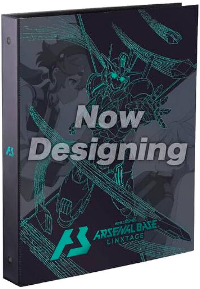 Amazon.co.jp: 機動戦士ガンダム アーセナルベース 9ポケット