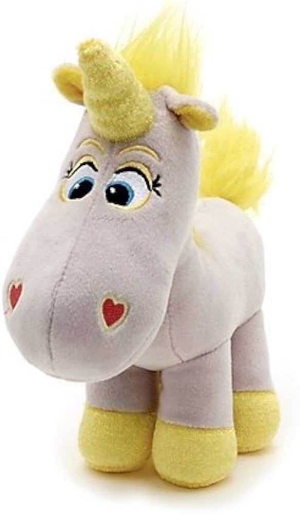 Amazon.co.jp: 【トイストーリー3】20cm プラッシュドール バター