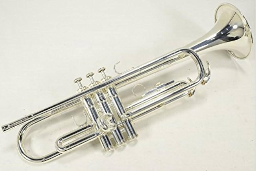 Amazon | 【中古】YAMAHA YTR-2320ES美品 ヤマハ 入門向け銀メッキ