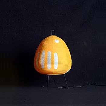 Amazon.co.jp : イサムノグチ AKARI 和紙照明 スタンドライト 1AY