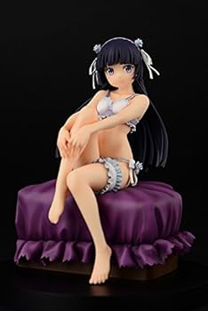 Amazon.co.jp: 俺の妹がこんなに可愛いわけがない 黒猫 From the