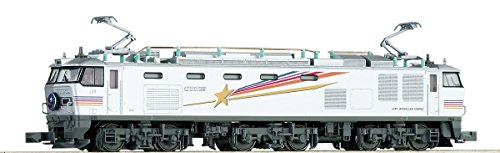 KATO EF510 500 カシオペア色 品番:3065-2 カトー | NGaugeJP - 横濱模型