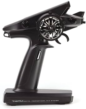 Amazon | 双葉電子工業(Futaba Denshi) T4PM Plus T/Rセット R334SBS-E