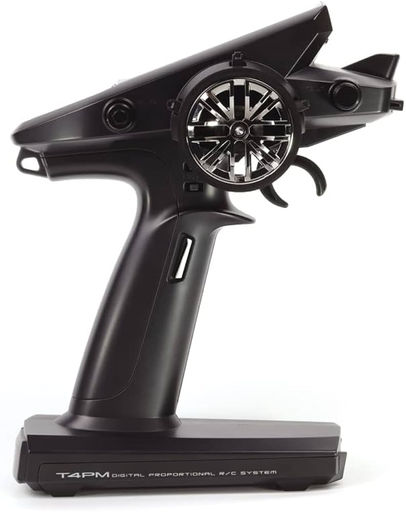 Amazon | 双葉電子工業(Futaba Denshi) T4PM Plus T/Rセット R334SBS-E