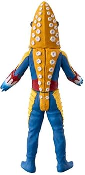 Amazon.co.jp: アルティメットルミナス メトロン星人 : おもちゃ