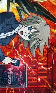 Amazon.co.jp: カードファイト!!ヴァンガード【プレイマット・櫂トシキ
