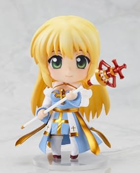 Amazon.co.jp: ラグナロクオンライン ねんどろいど アークビショップ