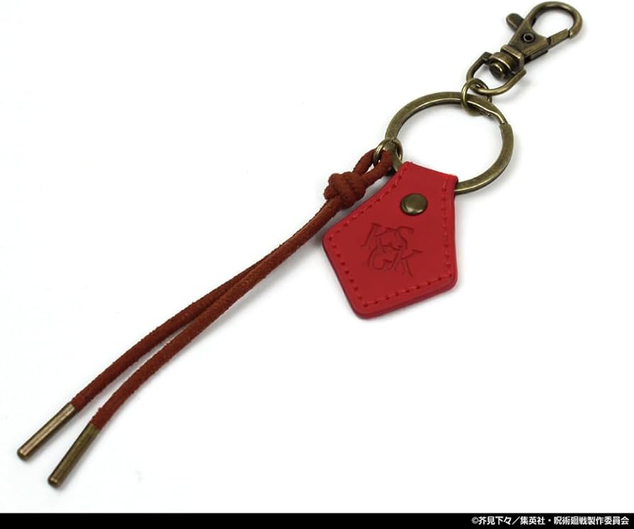 Amazon.co.jp: 【公式】コスパ 呪術廻戦 釘崎 野薔薇 アクセサリー