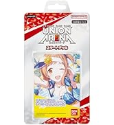 Amazon.co.jp: バンダイ (BANDAI) UNION ARENA スタートデッキ