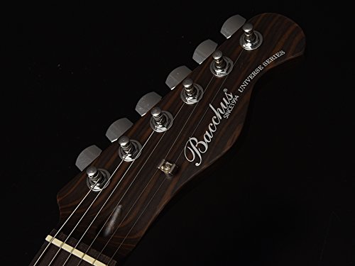 Amazon | Bacchus Universe Series BTE-TW NS/バッカス・テックウッド