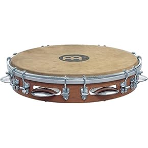 Amazon.co.jp: パンデイロ - パーカッション・打楽器: 楽器・音響機器