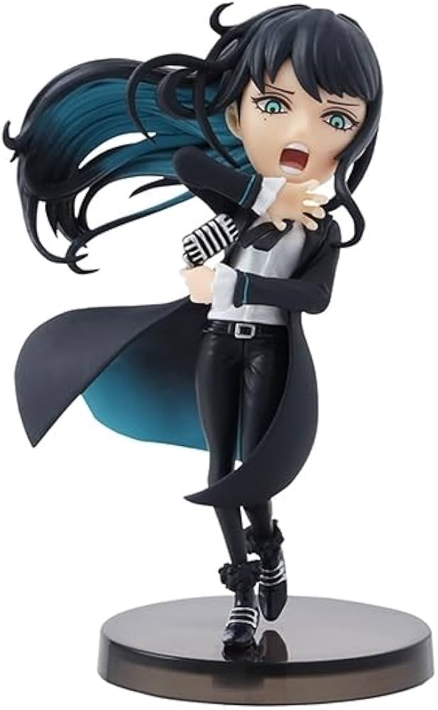 トークン ADO x Oda World Collectable Figure, Ad Figure, Bonus