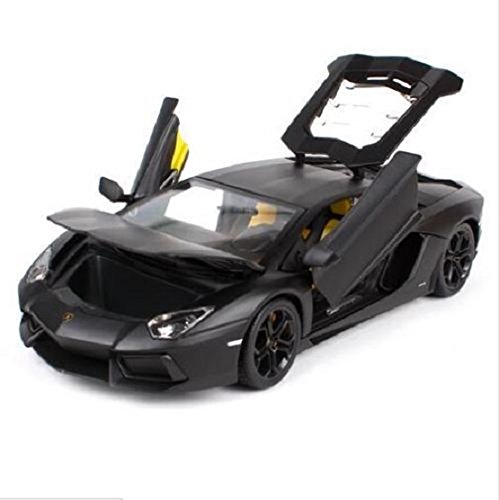 Amazon | ブラーゴ 1/18 ランボルギーニ アヴェンタドール LP700-4