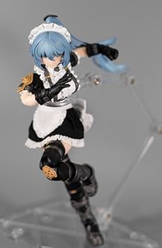 Amazon | 蝸の殻 RA 02 タクティカルメイド 可動フィギュア・常磐 和音