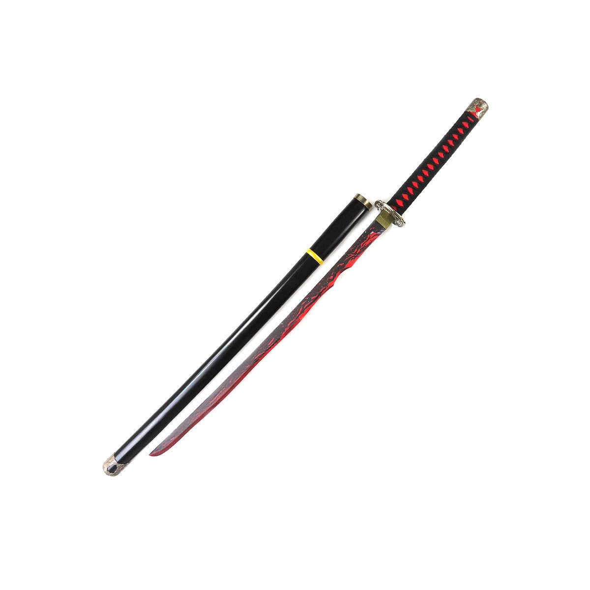 Amazon.co.jp: エルデンリング コスプレ道具 屍山血河 武器 葦の地の大