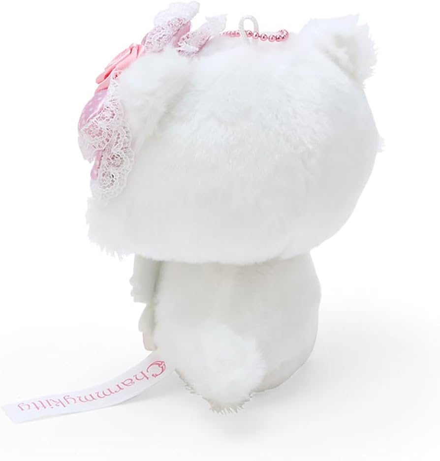 Amazon.co.jp: サンリオ(SANRIO) マスコットホルダー注目! 2000年代