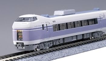 Amazon | KATO Nゲージ E351系 スーパーあずさ 基本 8両セット 10-358