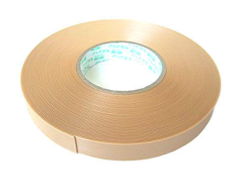 Amazon | 川口技研 プロスベリ はくり紙なし 21mm×20m巻 Hiタイプ 敷居