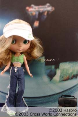 Amazon | ネオブライス ディスコブギー | フィギュア・ドール 通販