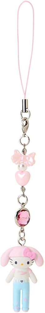 Amazon.co.jp: サンリオ(SANRIO) ストラップ1（Sanrio closet