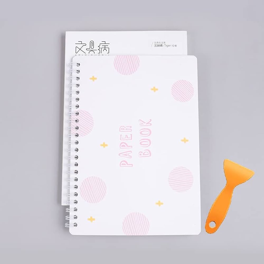 Amazon.co.jp: A5 両面剥離タイプ シール帳 収集アルバム 再利用可能