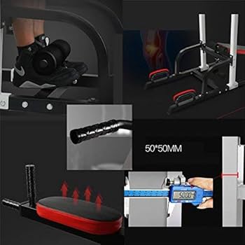 Amazon | WASAI(ワサイ) チンニングスタンド ぶら下がり健康器 懸垂