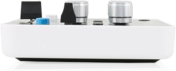 Amazon | BRAVEN FUSE Blutooth対応 DJミキサー | DJミキサー | 楽器