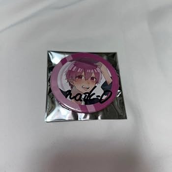 Amazon.co.jp: いれいす ないこ サイン 缶バッジ : おもちゃ