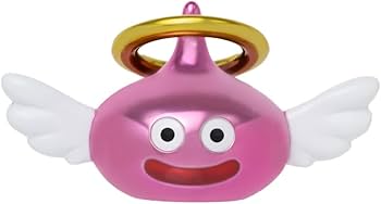 Amazon.co.jp: ドラゴンクエスト メタリックモンスターズギャラリー