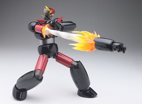 Amazon | スーパーロボット超合金 マジンガーZ in Wajima