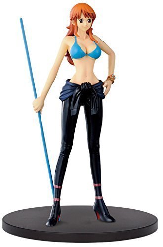 Amazon | バンプレスト ワンピース DXF THE GRANDLINE LADY ONE PIECE