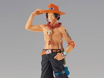 Amazon.com: One Piece Dxf The Grandline Series: Wanokuni Vol.3 (A