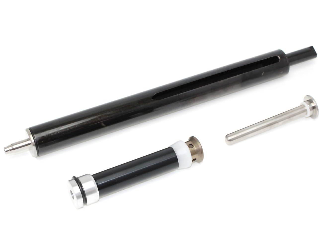 Amazon.co.jp: PDI 東京マルイ VSR-10用 パルソナイトシリンダーセット