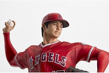 Amazon.co.jp: 大谷翔平(投) 「ロサンゼルス・エンゼルス」 プレミアム