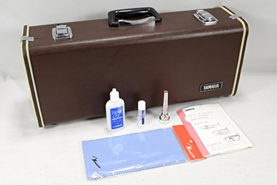 Amazon | 【中古】YAMAHA YTR-2320ES美品 ヤマハ 入門向け銀メッキ