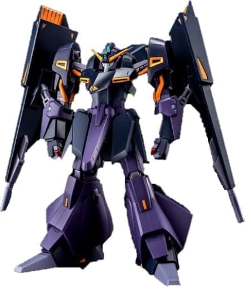Amazon | HG 1/144 ギャプラン | プラモデル 通販