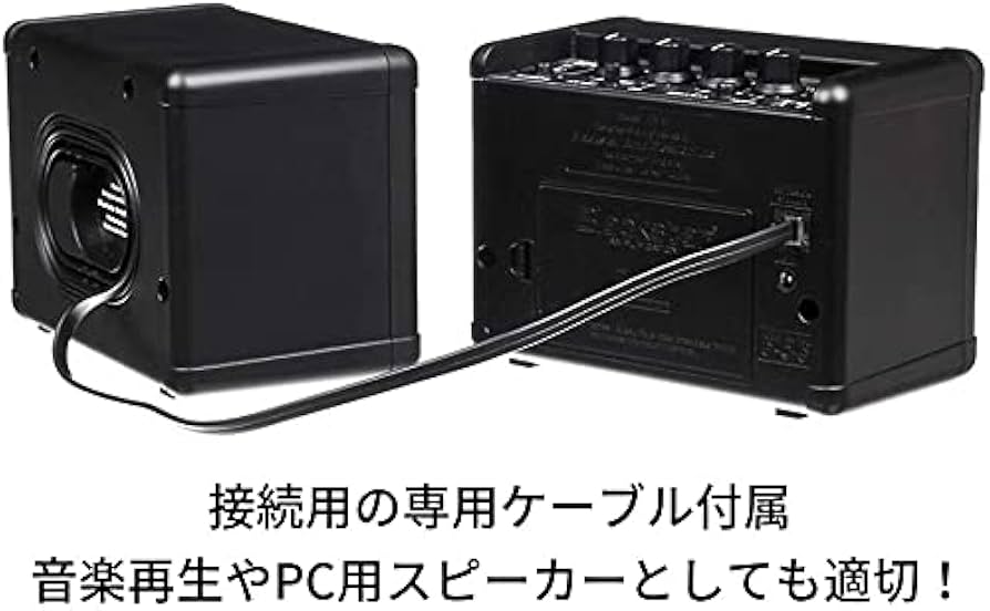 Amazon.co.jp: Blackstar ブラックスター コンパクト ギターアンプ