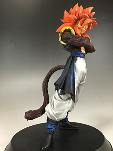 Amazon.co.jp: ドラゴンボールGT 組立式ハイクオリティ DXフィギュア