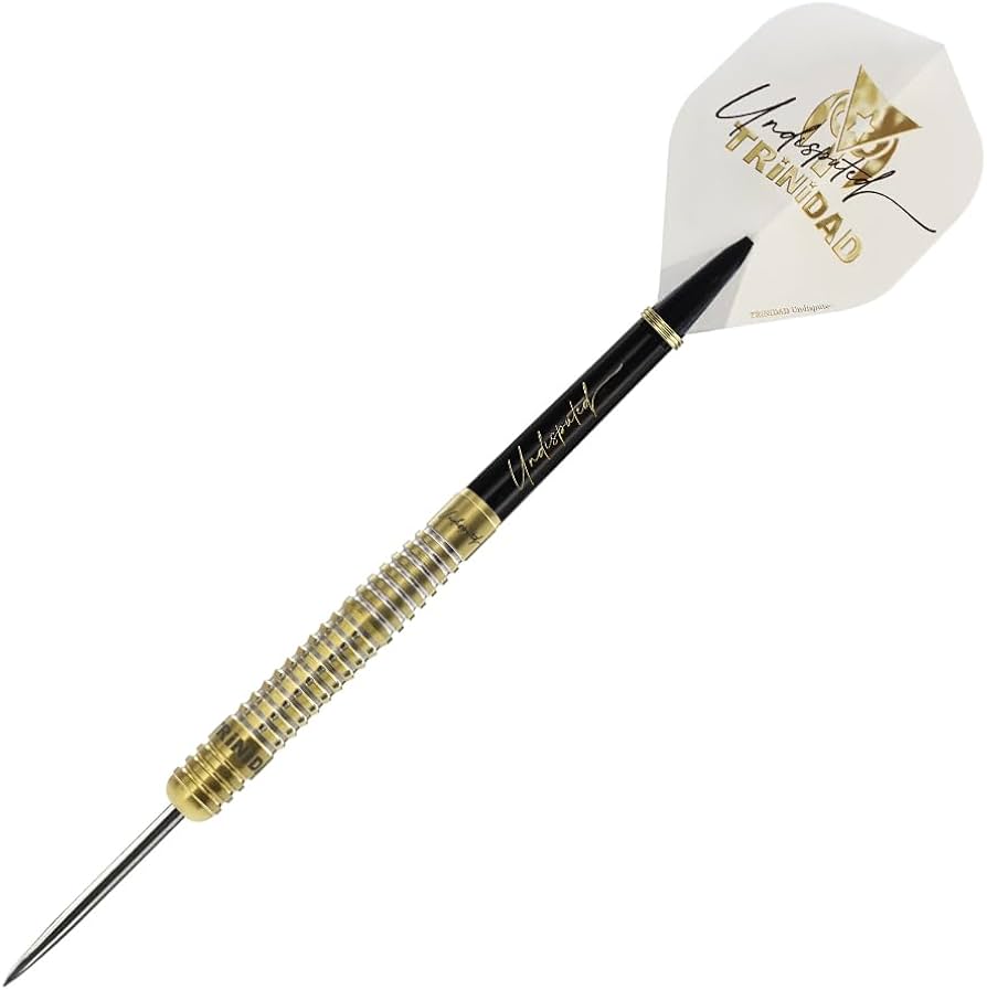 Amazon | TRiNiDAD Undisputed RICARDO Steel 浅田斉吾 選手モデル