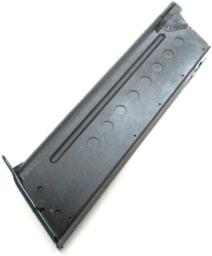 Amazon | タナカ P220 IC ガスガン用 スペアマガジン | モデルガン