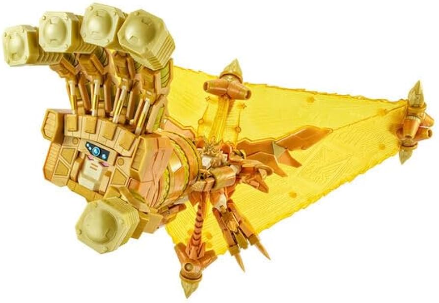 Amazon | SMP [SHOKUGAN MODELING PROJECT] ファイナル・ガオガイガー