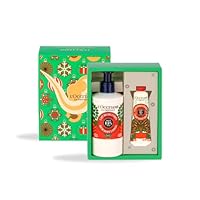 Amazon.co.jp: ロクシタン(L'OCCITANE) ルミナスパウダー シア ボディ