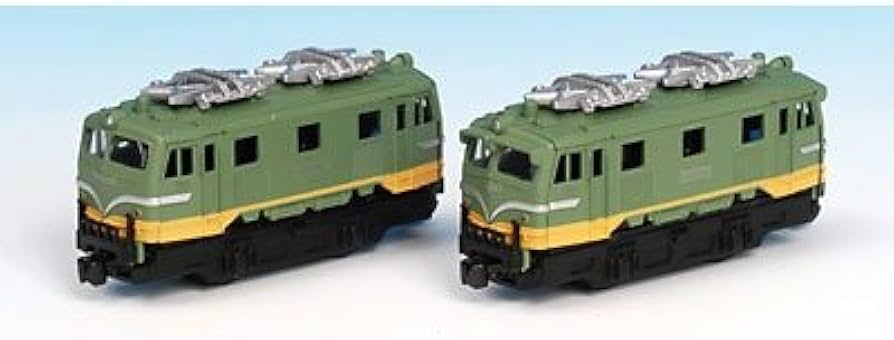 Amazon | Bトレインショーティー EF58 青大将 セット | 電車・レール