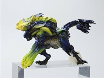 Amazon | カプコンフィギュアビルダー スタンダードモデル