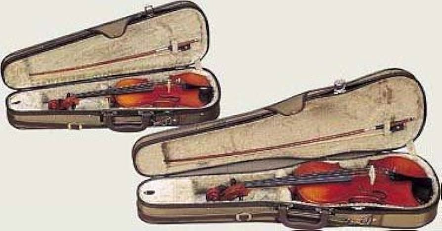 Amazon | スズキ アウトフィットバイオリン No.200 1/2 | バイオリン