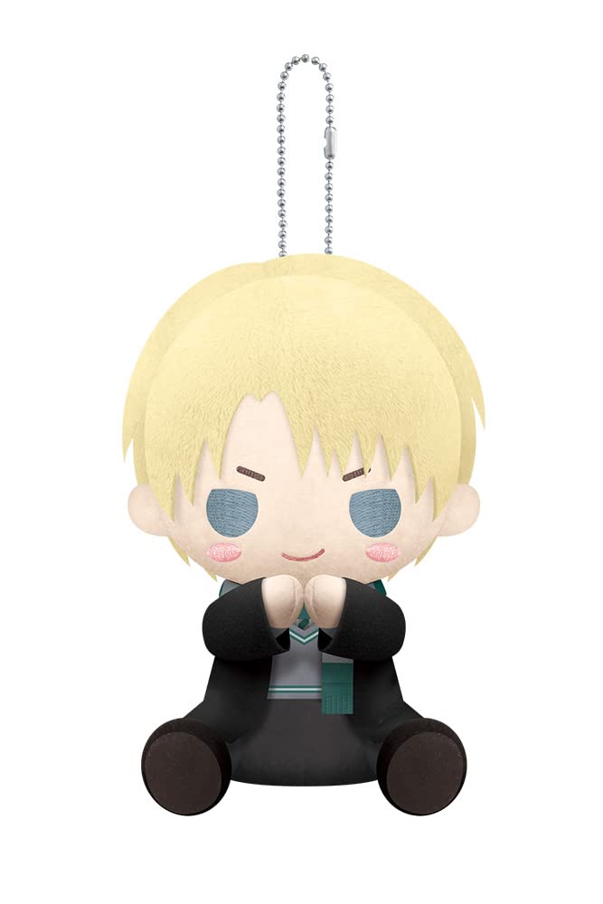 Amazon.co.jp: ぴたぬい ハリー・ポッター ドラコ・マルフォイ GW566
