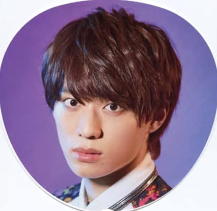 Amazon.co.jp: 福本大晴 うちわ Aぇ! group グッズ 関西ジャニーズJr
